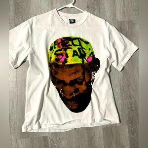 Hellstar shirt brand new